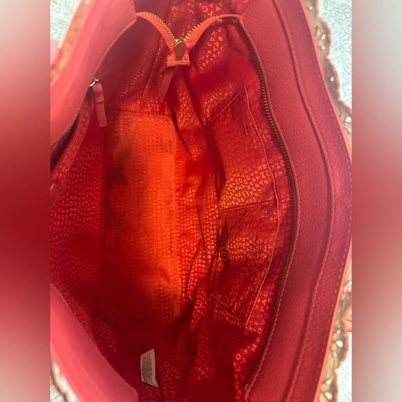 Pink Kate Spade Purse - Picture 12 of 14